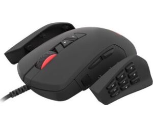 Altavoz Gaming Gsx-200 2.0 Negro Ngs