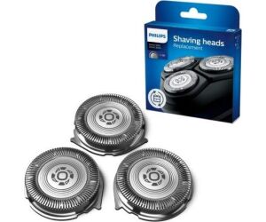 Cabezal de Reemplazo para Afeitadora Eléctrica Philips Series 3000 y 1000/ Pack 3