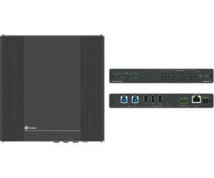 Kramer Electronics SWT3-41-U