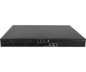 H3C LS-6520X-16ST-SI-GL switch Gestionado L3 10G Ethernet (100/1000/10000) 1U Negro