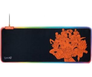 Alfombrilla Fr-tec Pc Dragon Ball Super Goku