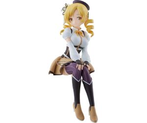 Figura banpresto puella magi madoka magica the movie rebellion mami tomoe