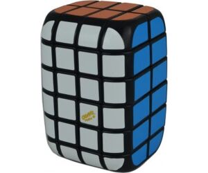 Cubo de rubik calvin's 2x4x6 hunter pillow negro