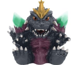 Figura banpresto godzilla enshrined monsters toho monster series space godzilla ver.b 12cm
