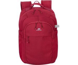 Mochila rivacase 5432 aviva para portatil 15.6 pulgadas rojo