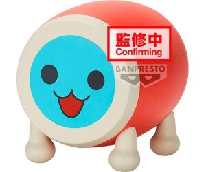Figura banpresto taiko no tatsujin sofvimates wada katsu 11cm