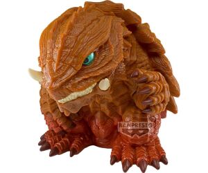 Figura banpresto gamera rebirth enshrined monsters gamera 2023 ver.b