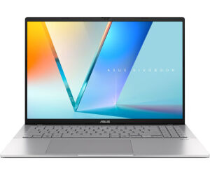 Portatil Asus Vivobook S M3607ka-sh049w Ai R5 330 32gb 1tb 16"oled W11h