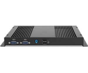 (in) Aopen Digital Engine Dex5750 (91.dep00.e5e0) Ci5-1145g7, 128gb Ssd, 8gb Ram, Vpro, Fanless