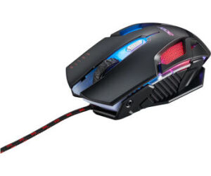 Raton Acer Nitro Mouse Ii Nmw200 Black (gp.mce11.039)