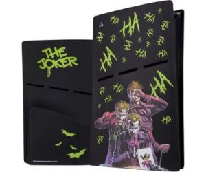 Funda Silicona Blade Ps5 Slim Joker