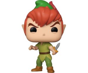 Funko pop disney peter pan peter pan nueva pose 51376