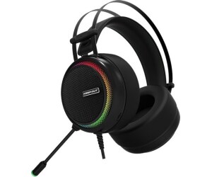 Auricular Keepout Gaming Headset 7.1 Hxpro+ Rgb Pc-ps4