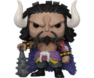 Funko pop super sized one piece kaido 61372