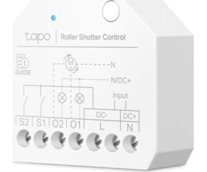 Tp-link Smart Switch Module Tapo S112