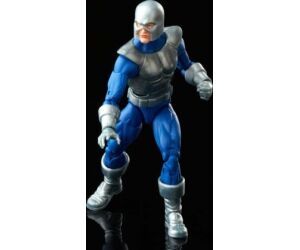 Figura hasbro marvel legends vintage - avalanche