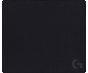 Alfombrilla logitech g g740 negro