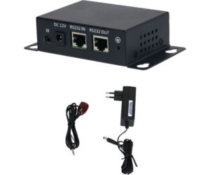 Accesorio Dahua Dhi-ls-hw Ir To Rs232 Controller
