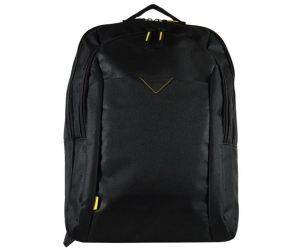 Maletín 17" Baggy Negro / Azul cielo