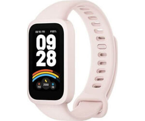 XIAOMI Pulsera Smart Band 9 Active Pink