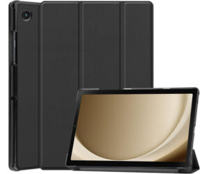 Funda Tablet Samsung Galaxy Tab A9 Smart Tri-fold Negro Just In Case