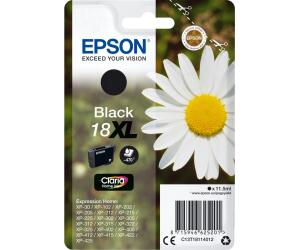 Cartucho tinta epson t181140 xl negro alta capacidad xp - 102 - 205 - 305 - 405 - 30 -  margarita