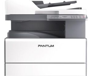 Multifuncion laser pantum bm320adn monocromo duplex