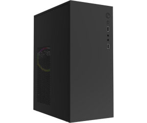 Caja Microatx Appc-205 Approx