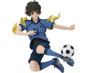 Figura banpresto bluelock awakening meguru bachira 12cm