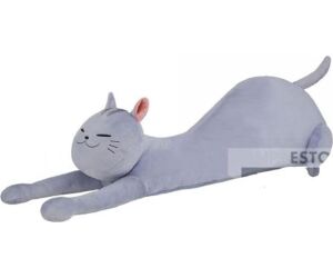 Pelucha banpresto jumbo plush cat 100cm
