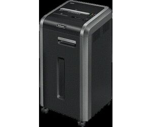 Fellowes Destructora 225Ci corte de 4x38mm