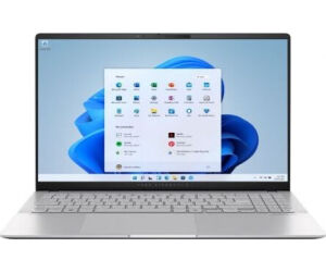 Portatil Asus Vivobook S S5507qa-ma086w Snapdragon X1e 32gb 1tb 15.6"oled W11h