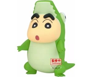 Figura banpresto crayon shinchan cosplay shinchan vol.7 ver.b 11cm