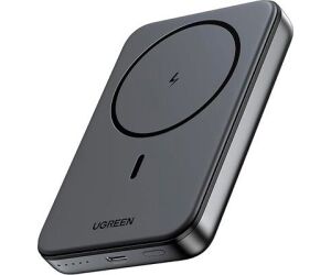 POWER BANK UGREEN 10000mAh MINI 20W BLACK