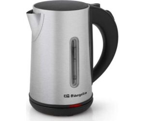 Hervidor de Agua Orbegozo KT 6022/ 1100W/ Capacidad 0.8L