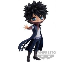 Figura banpresto q posket my hero academia dabi ver a