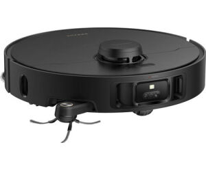 Dreame Robot Aspirador L40s Pro Ultra Negro