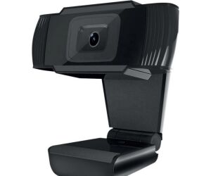Webcam 2k Autofocus Appw920pro Negro Approx