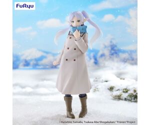 Figura good smile company frieren beyond journeys end trio - try - it frieren 17cm