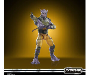 Figura hasbro star wars the vintage collection rebels garazeb  pulgadaszeb pulgadas orrelios