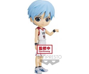 Figura banpresto q posket kurokos basketball tetsuya kuroko movie