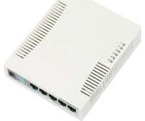 Mikrotik Router Board Rb-260gs