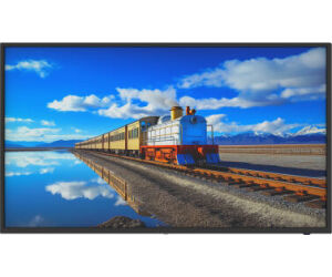 (dhi-ldh65-lai400l) Dahua Av Digital Signage Display 24/7 65” Pared 4k 16:9 500cd/m2, 8ms, Andriod 11, Ram4gb, Rom32gb, Hdmi, Usbx2, Tf Card Slot, Audio In, Speaker 2x10w