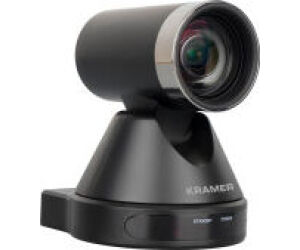 Kramer Electronics K-CAMHD cámara web 1920 x 1080 Pixeles USB 2.0 Gris