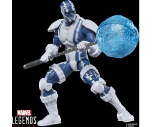 Figura hasbro marvel comics spider - man cardiac