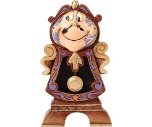 Figura enesco disney la bella y la bestia din don clasico