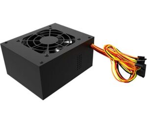 Fuente de Alimentación Anima APSIII500/ 500W/ Ventilador 9cm