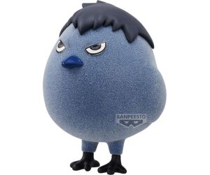Figura banpresto haikyu!! fluffy puffy kagegarasu