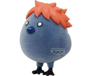 Figura banpresto haikyu!! fluffy puffy hinagarasu