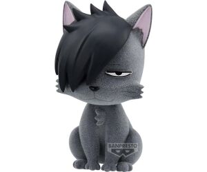 Figura banpresto haikyu!! fluffy puffy kurooneko